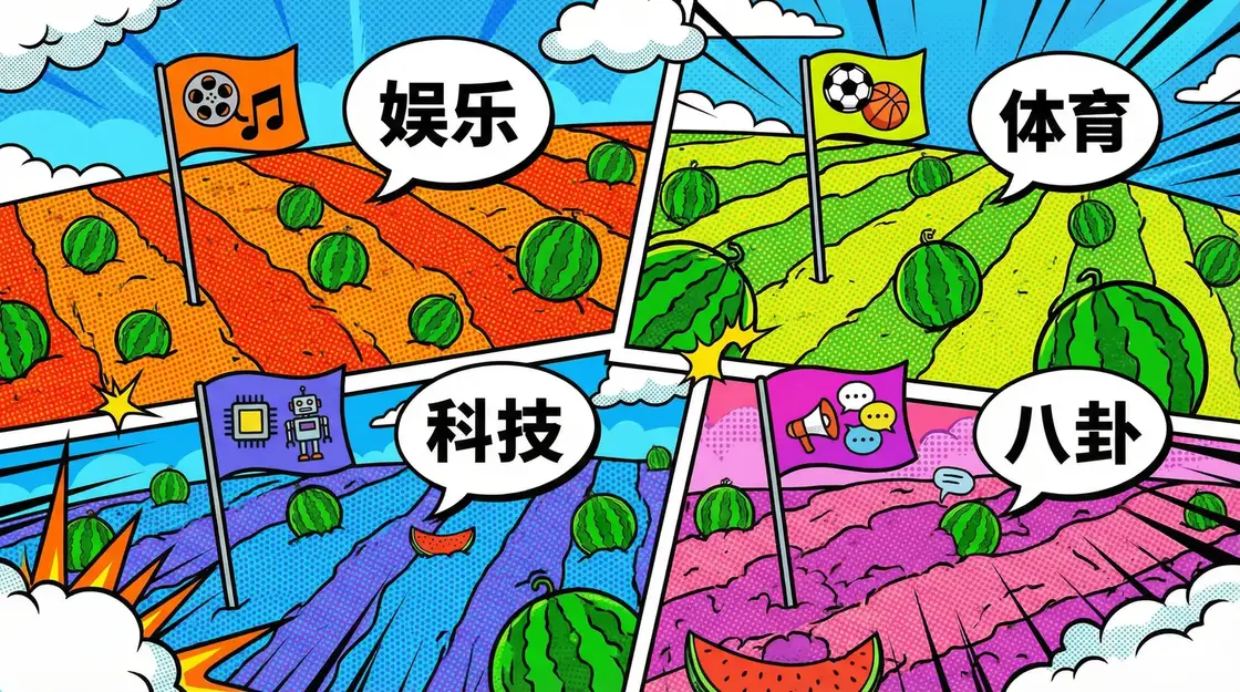 彩娱乐网站 娱乐瓜田分类