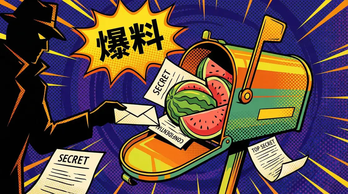 彩娱乐网站 匿名爆料通道漫画插图